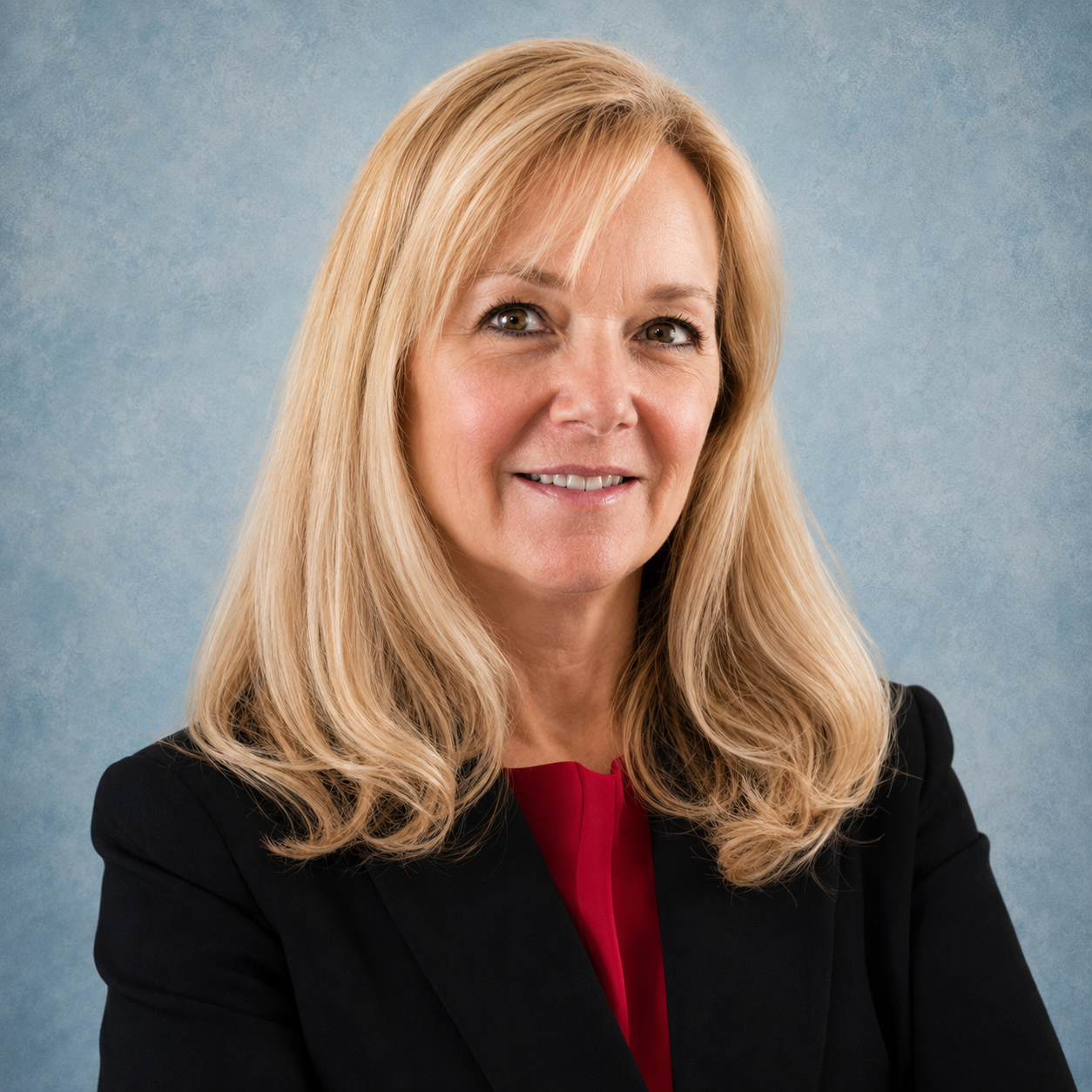 Barbara Dobilas, Co-Founder of TrustedAdvisorsAI