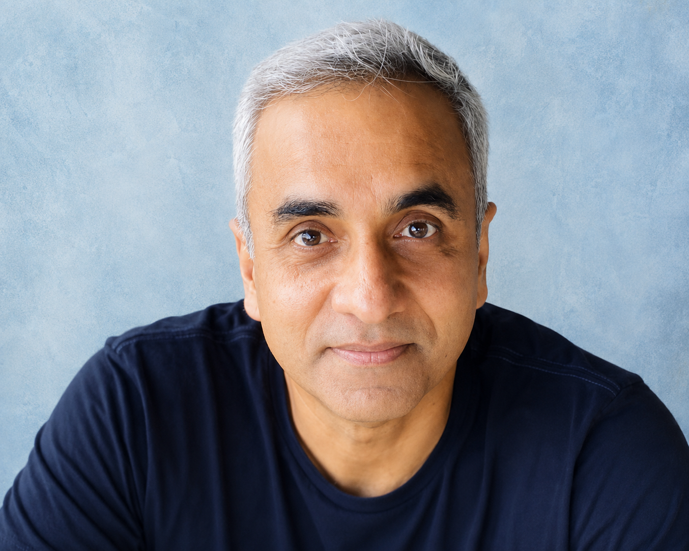 Syed Siraj, Co-Founder of TrustedAdvisorsAI